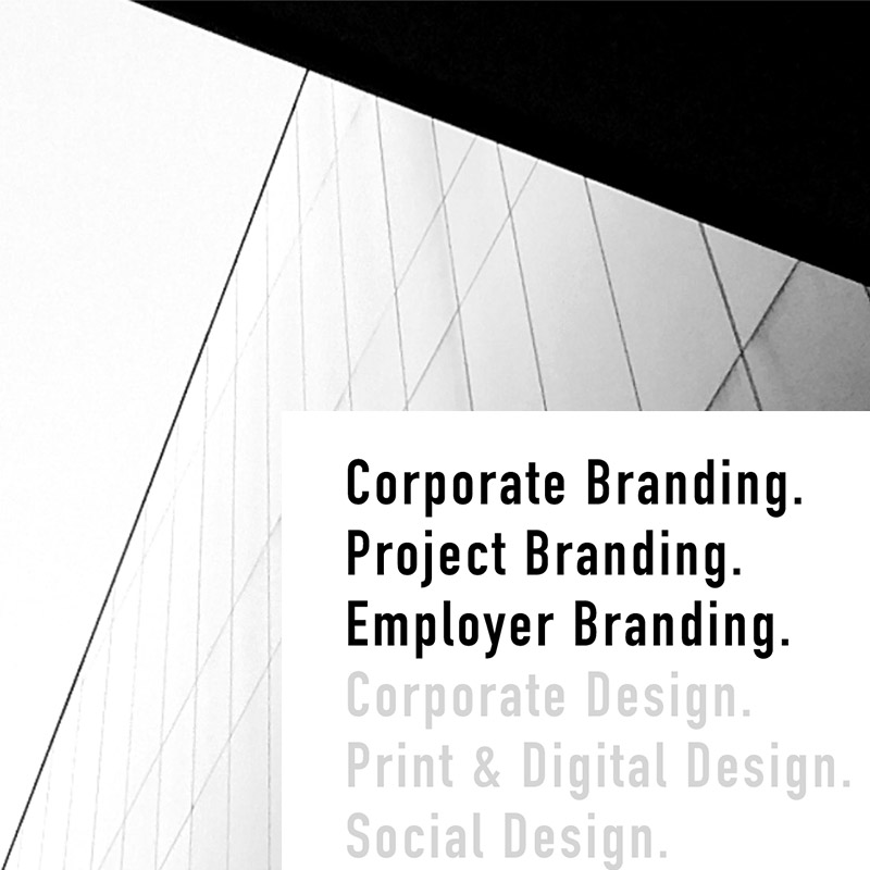 Q/SQUARE - Branding & Design