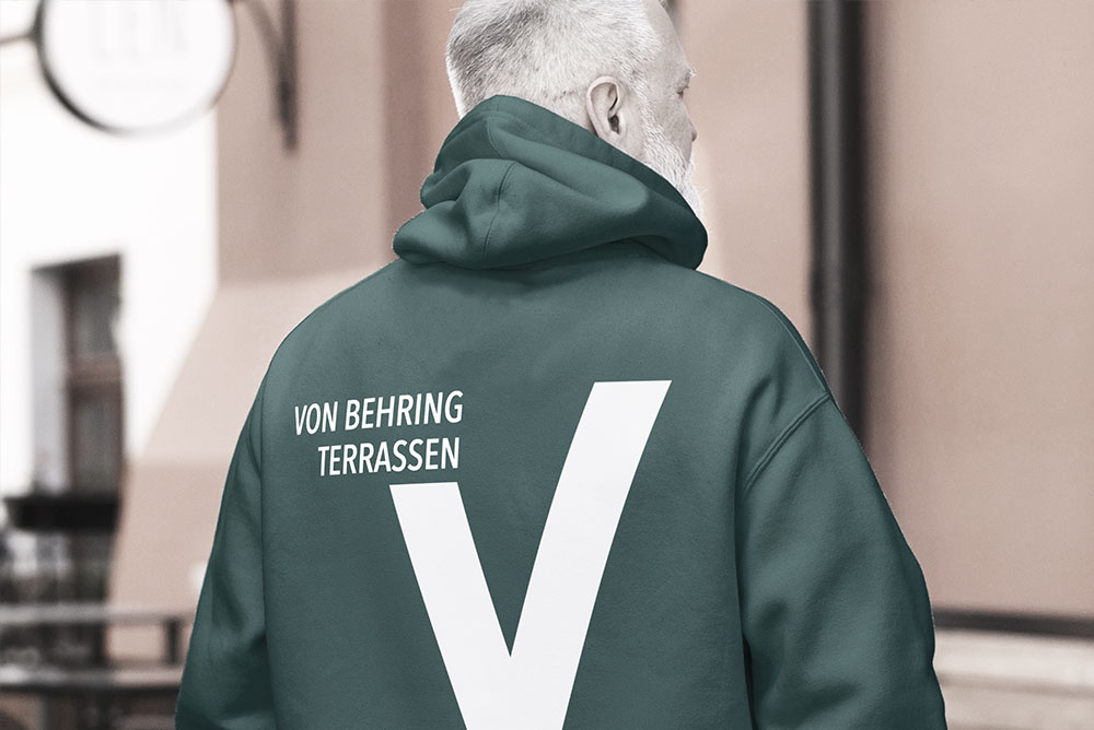 Q/SQUARE - Referenzen - Von Behring Terrassen